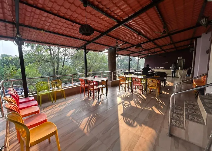 Hotel Horizon Lonavala