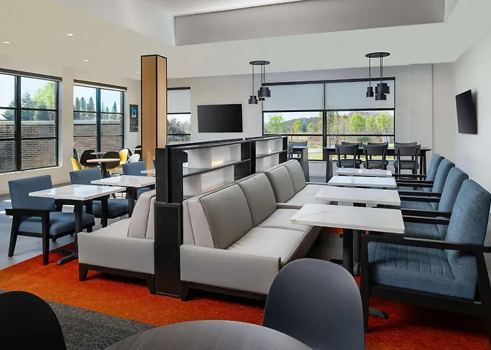 Hyatt House Auburn Hills/Detroit