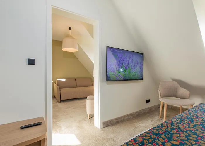 Hotel Terra Vinum