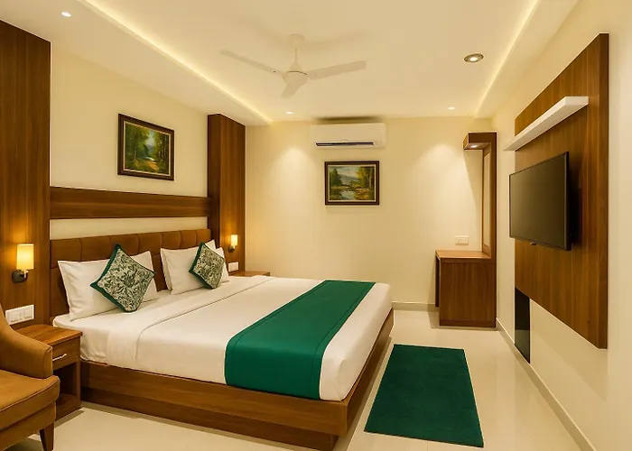 Hotel White Amritsar - A Luxury Stay Near Golden Temple