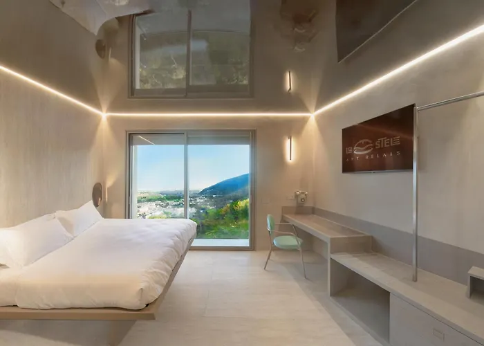 Le Stele Hotel