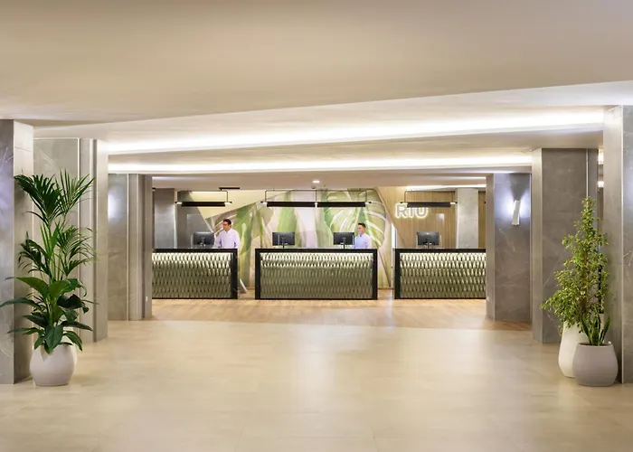 Hotel Riu Buenavista