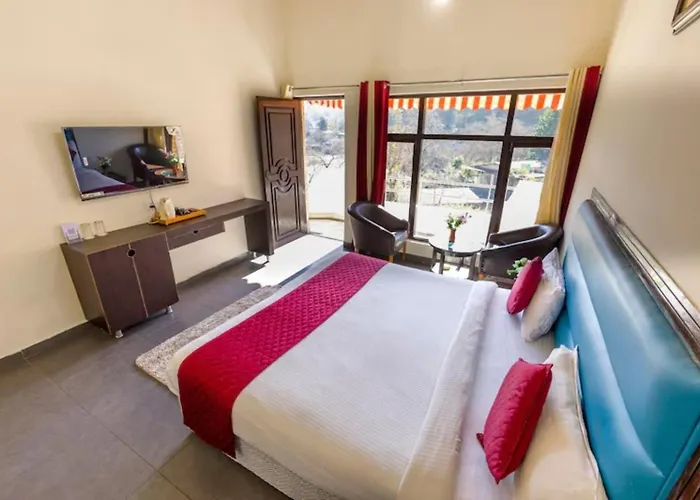 Hotel Vaapi Comfort Inn