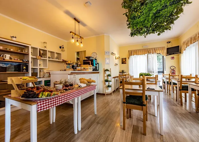 Hotel La Chance