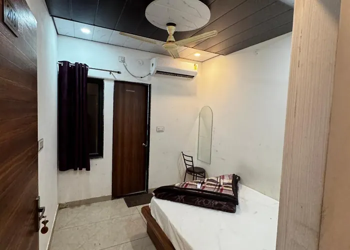 Hotel Shree Banke Bihari Palace