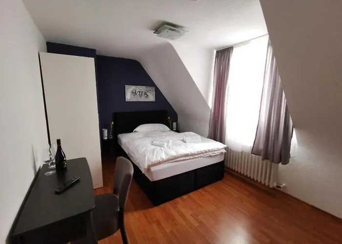 Ristohotel zur Linde