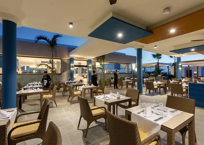 Hotel Riu Palace Boavista