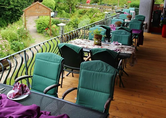 Hotel Haus Niggemann