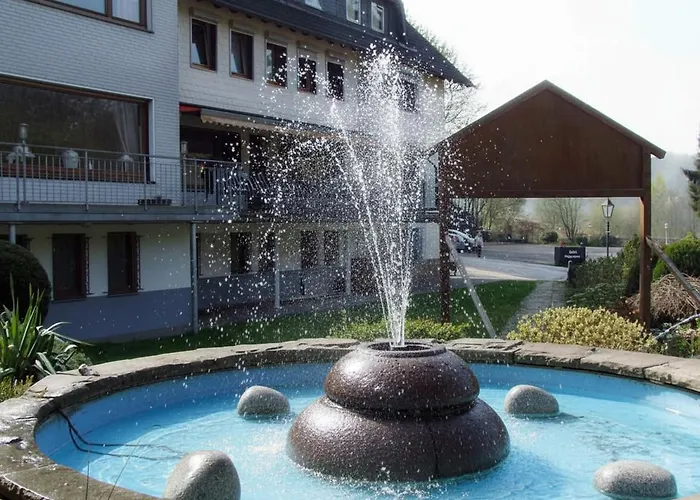Hotel Haus Niggemann