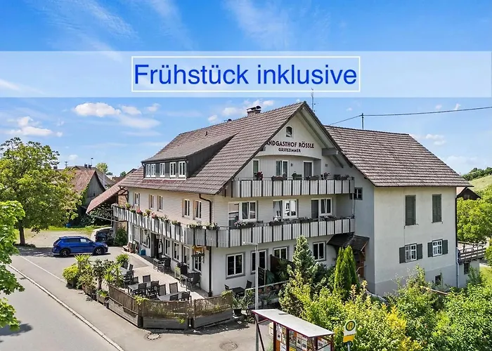 Landgasthof Roessle