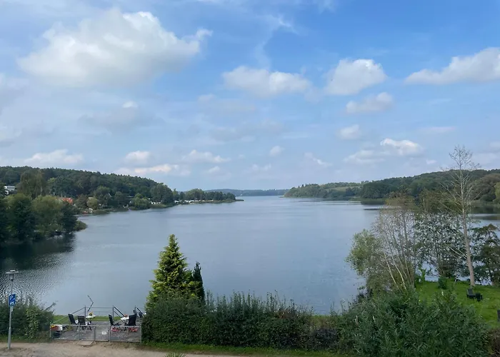 Seeschloss Hotel Kellersee