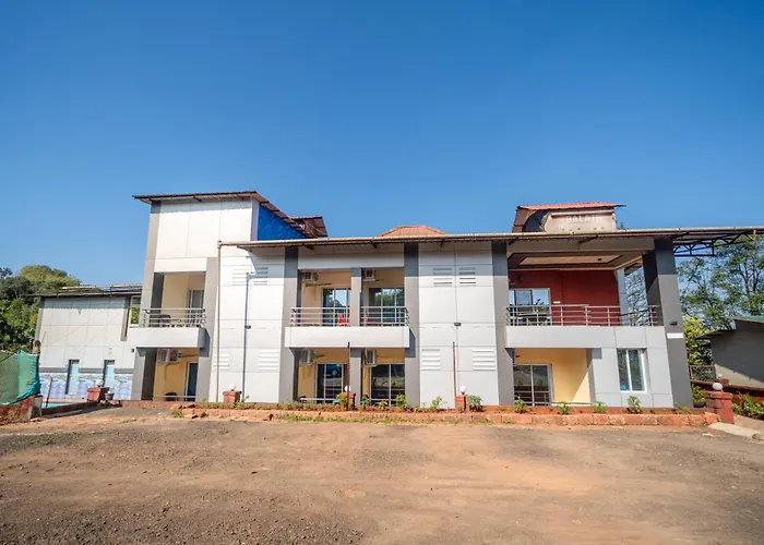Balaji Excellency Resort