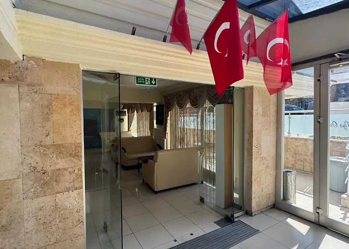 Alya Otel