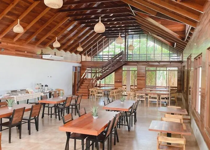 Tantiri River Resort