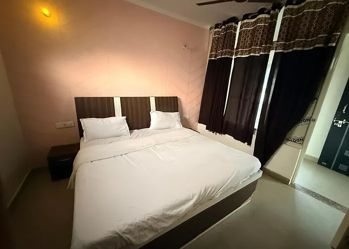 Sk Inn Hotel