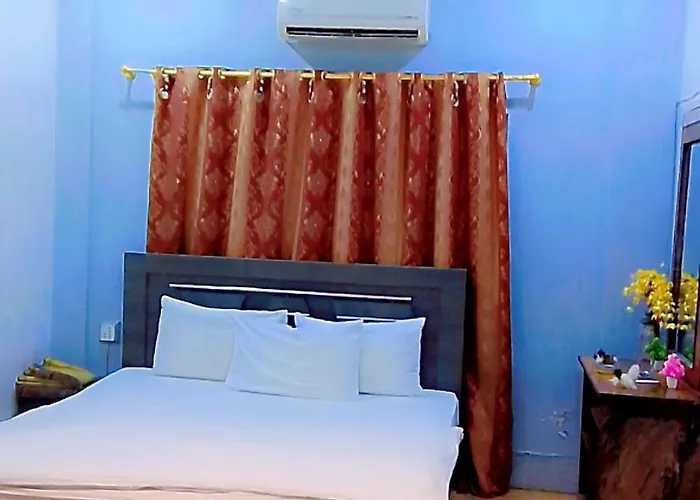 Hotel Al Safa