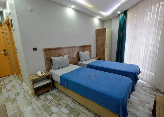 Tuem Palace Otel