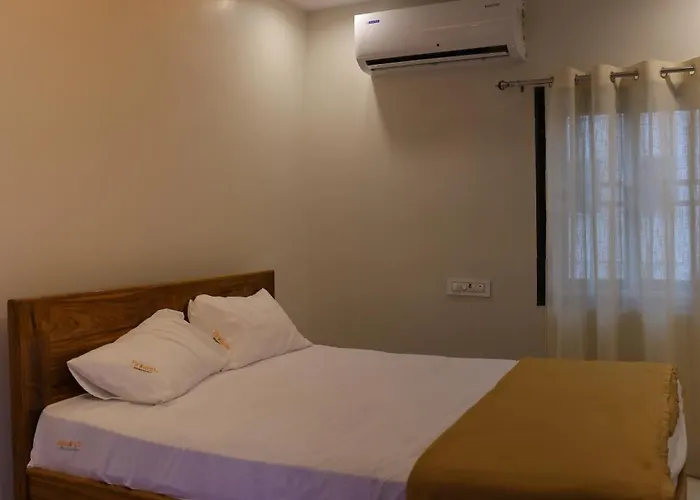 Tirumala Residency