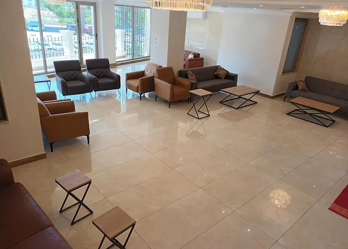Aran Hotel