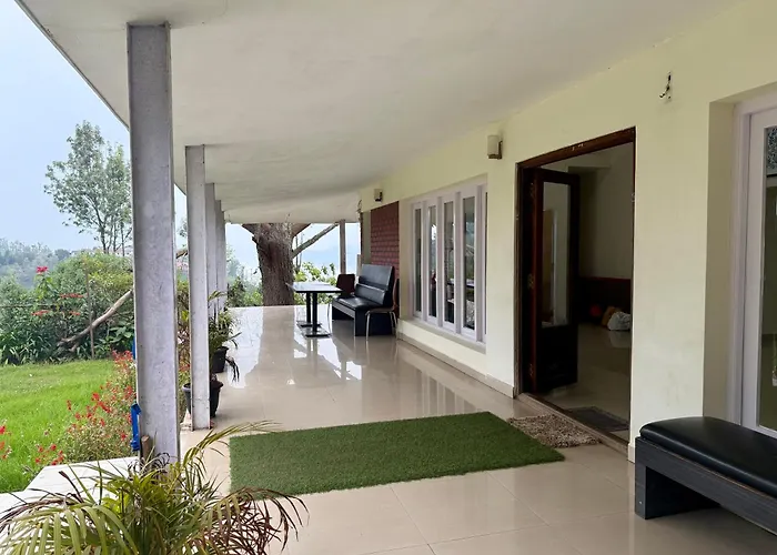 Nilgiris Inn