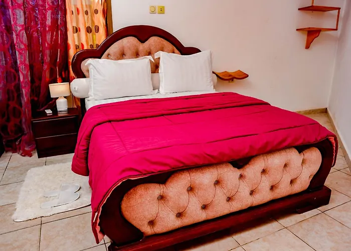 Milo & Aby Resort, Le Mar