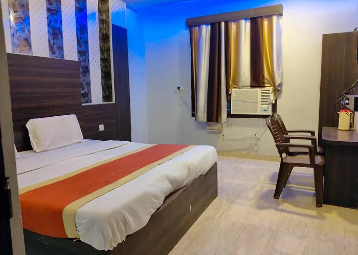 Hotel Park