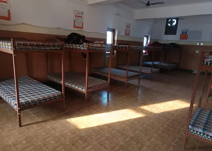 Astha Resturent Pragti Bhavan