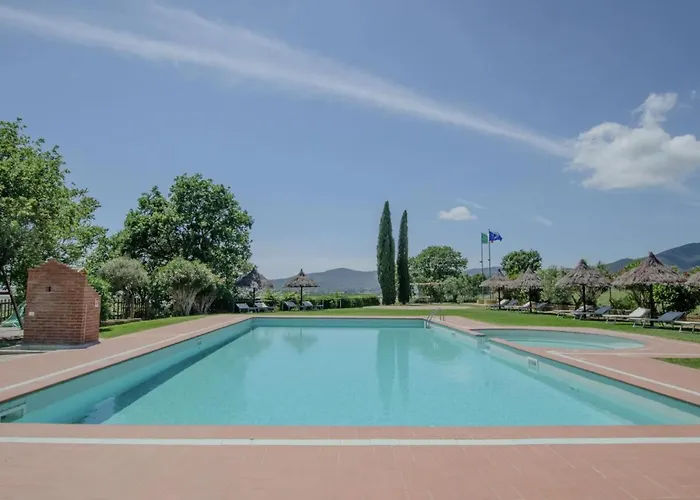 La Vedetta - Country Rooms