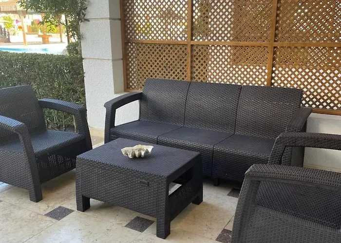 One Bedroom Apartment In Sharm Hills, Sharm-El-Sheikh