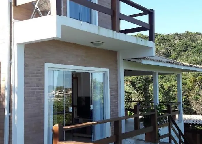 Casa Amplia Con Vista Al Mar