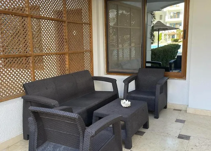 One Bedroom Apartment In Sharm Hills, Sharm-El-Sheikh