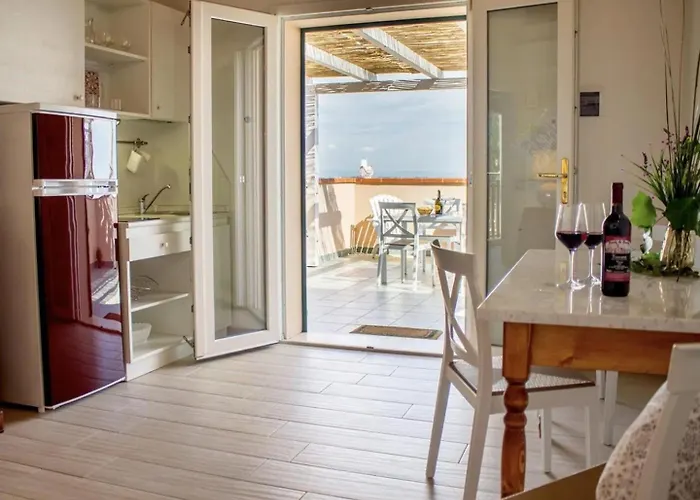 La Vedetta - Country Rooms