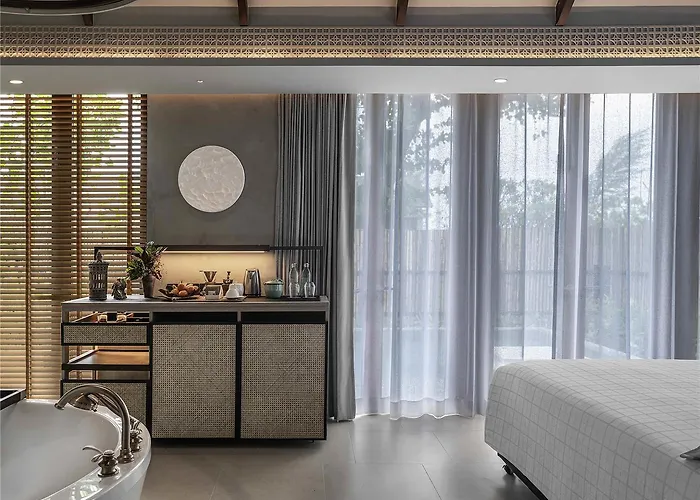 Pullman Khao Lak Resort
