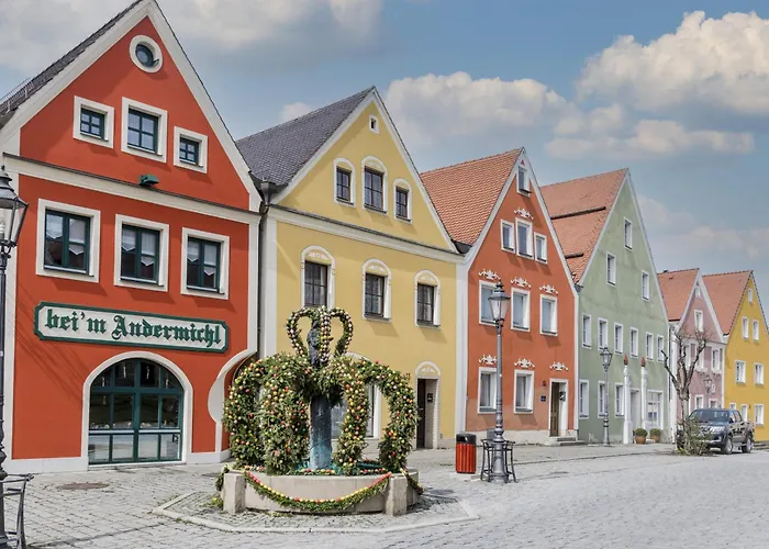 Hotel Gasthof Zum Löwen