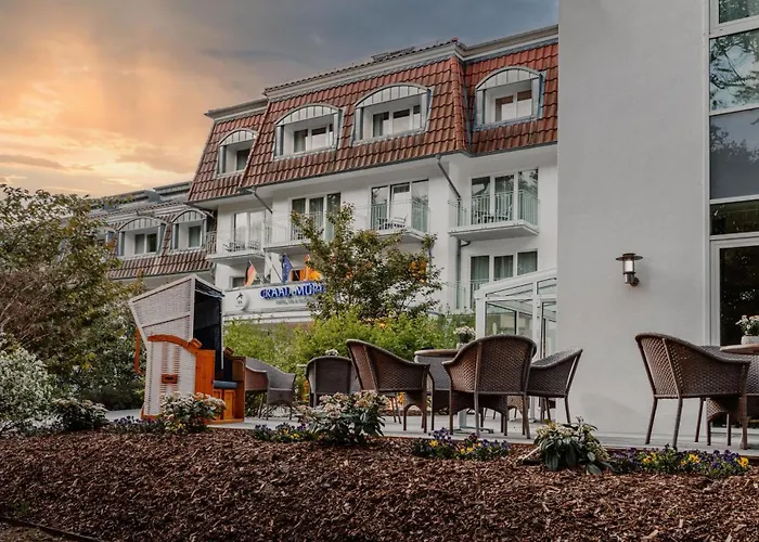 IFA Graal-Müritz Hotel&Spa