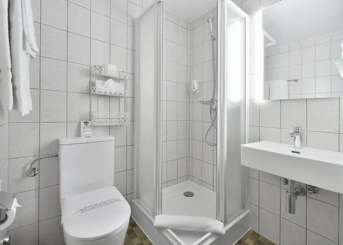 Hotel Le Chamois