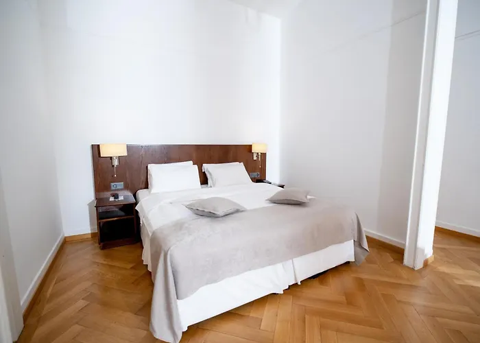 Hotel Helvetie Montreux
