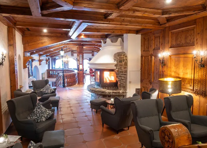 Hotels am Kranichsee