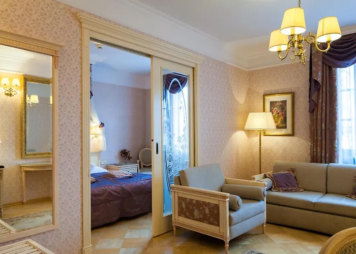 Hotel Branicki
