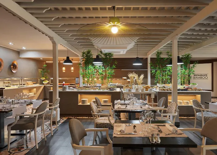 Boutique Hotel H10 White Suites - Adults Only