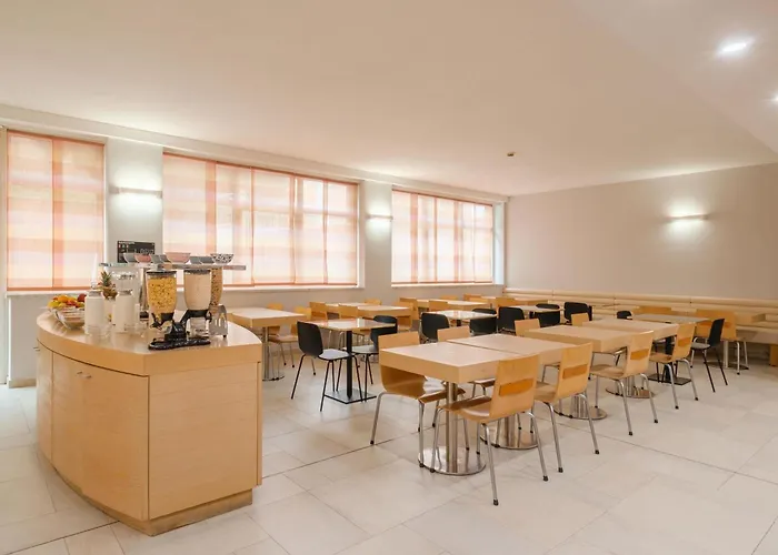 B&B Hotel Remilia