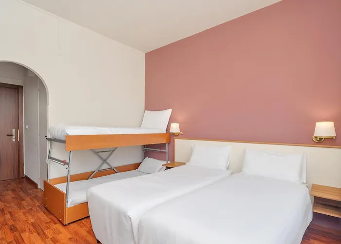 B&B Hotel Riviera Celle Ligure
