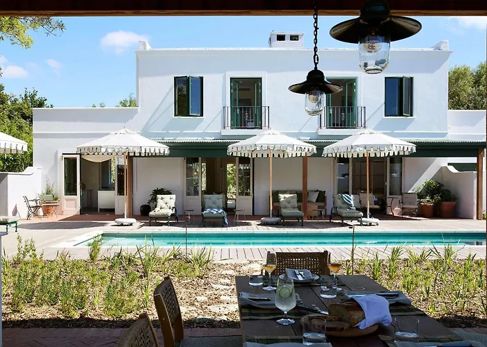 Spier Hotel&Wine Farm