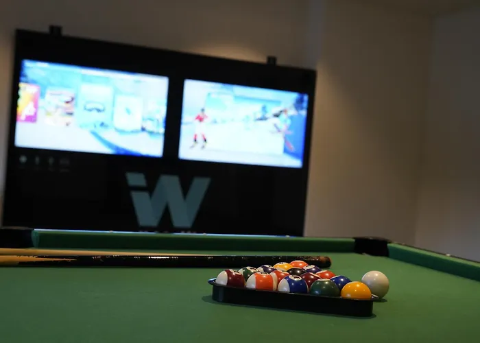 Das Waldhotel - Genuss&Wellness am Notschreipass