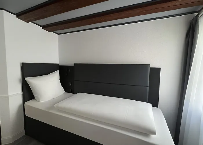 Dormero Hotel Schwaebisch Hall