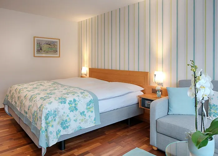 Hotel Löwen