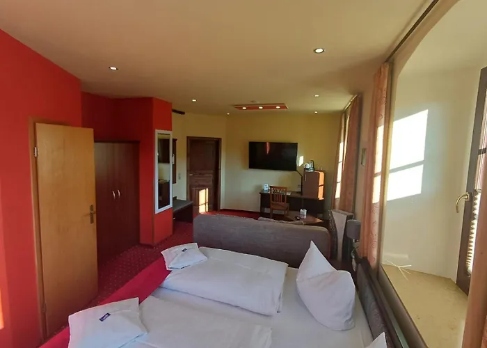 Landhotel Thürmchen