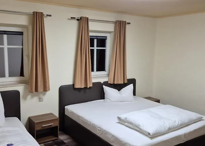 Landhotel Thürmchen
