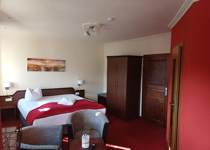 Landhotel Thürmchen