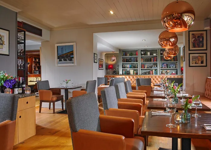 Castlecourt Hotel, Spa&Leisure